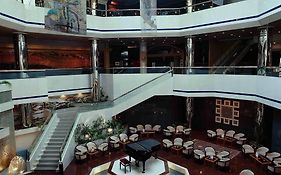 Hotel Mercure Alger Aeroport