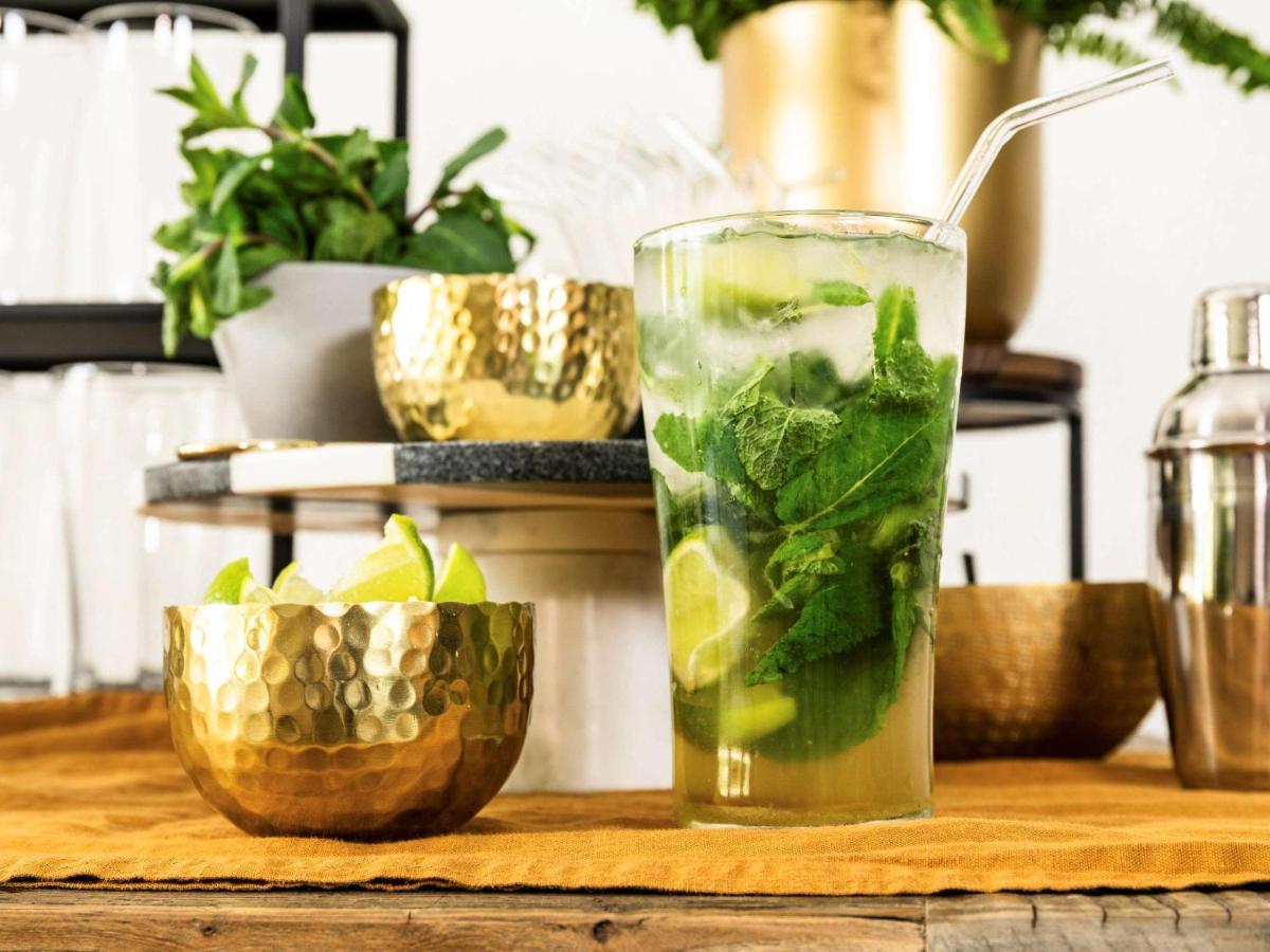 Hotel Mercure Alger Aeroport Maison Blanche Экстерьер фото A mojito